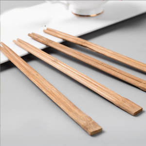 Bamboo Twin <strong>Chopstick</strong> With Paper Package <strong>Disposable</strong> <strong>Chopsticks</strong> logo Grade Bamboo <strong>Chopsticks</strong> Brown - Product Image 4