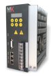 Sistema de Motor de Husillo AC SZGH de Alta Estabilidad, 11kw de Potencia, Velocidad Máxima de 8000 RPM, con Función de Orientación - Product Image 1
