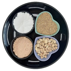 Polvo de Diatomita de Grado Industrial (Kieselguhr, Tierra Diatomácea) - Auxiliar de Filtración Blanco, Bolsa de 25 kg - Product Image 5