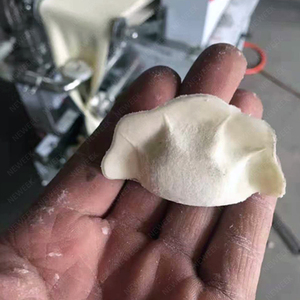 Neweek <span class=keywords><strong>Maultaschen</strong></span> เครื่องทำไส้เกี๊ยวออสเตรเลียพายเนื้อรสเผ็ด - Product Image 4