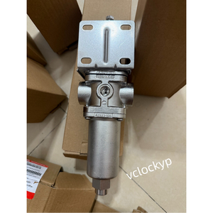 1 ชิ้นใหม่ NORGREN B38P-842-A2MA วาล์วลดความดันการขนส่งที่รวดเร็ว - Product Image 4