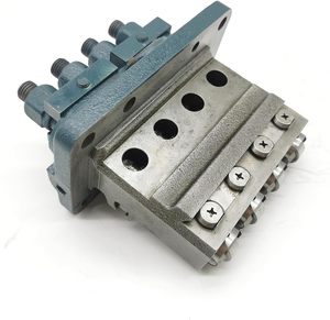 Pompe d'injection de carburant 1G762-51010 1G762-51012 pour moteur Kubota V2203 V2403 - Product Image 3