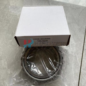 Pièces de rechange pour moteur d'excavatrice de chantier 124-9536 124-9537 <span class=keywords><strong>992D</strong></span> 992G 992K ROULEMENT CONIQUE 1249536 1249537 pour <span class=keywords><strong>Caterpillar</strong></span> - Product Image 5