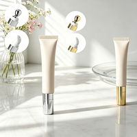Tubes souples en plastique de 20 ml pour gloss, crème et lotion – Contenants en vrac à prix réduit pour fabricants