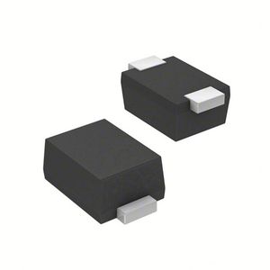 New - Original-In Stock CDZVT2R6.2B SOD-923 Diode - Product Image 1