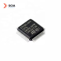 Oferta Especial: Microcontrolador Original STM32L4Q5CGT6 LQFP-48(7x7) Chip IC STM32L4Q5CGT6