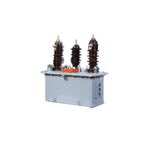 Boîte de mesure de puissance haute tension <span class=keywords><strong>JLS</strong></span> 6/10/15 - Product Image 2