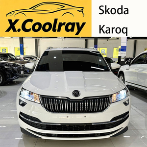 <span class=keywords><strong>Skoda</strong></span> Karoq <span class=keywords><strong>SUV</strong></span> 2024 Usado de Alta Calidad, <span class=keywords><strong>Segunda</strong></span> <span class=keywords><strong>Mano</strong></span>, Motor 1.4T de Gasolina, 5 Plazas, para el Mercado de Rusia y Asia Central - Product Image 1