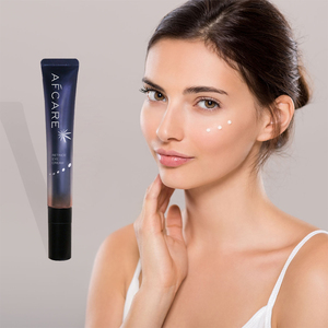 <span class=keywords><strong>La</strong></span> <span class=keywords><strong>Mejor</strong></span> <span class=keywords><strong>Crema</strong></span> Contorno de Ojos con Retinol, Cafeína y Escualano, Libre de Parabenos, Antienvejecimiento, Reafirmante, Iluminadora, <span class=keywords><strong>para</strong></span> <span class=keywords><strong>Ojeras</strong></span> e Hinchazón - Product Image 5