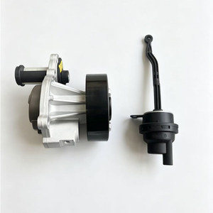 Pompe à eau PIERBURG pour BMW B48 G38 G12 G20 G08 F35, pompe <span class=keywords><strong>de</strong></span> <span class=keywords><strong>refroidissement</strong></span> moteur, pièces automobiles, pompe <span class=keywords><strong>de</strong></span> <span class=keywords><strong>refroidissement</strong></span> 11518638026 11515B58287 - Product Image 2