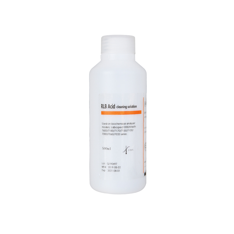 Abbottlabs Hematology Reagent Lyse for Abbott
