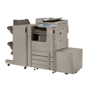 Copieur de bonne qualité et à grande vitesse pour Usd dans <span class=keywords><strong>Canon</strong></span> IR 4251 A3 Imprimante Laser Remanufacturée Machine noir et blanc - Product Image 6