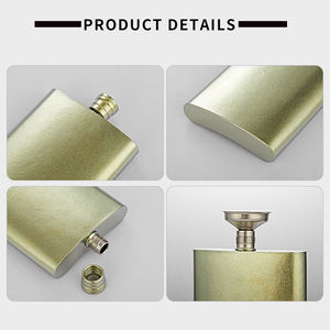 Olla <span class=keywords><strong>de</strong></span> <span class=keywords><strong>vino</strong></span> <span class=keywords><strong>de</strong></span> coche <span class=keywords><strong>de</strong></span> titanio puro, bebida antibacteriana <span class=keywords><strong>de</strong></span> mantenimiento fresco, regalo, botella <span class=keywords><strong>de</strong></span> licor portátil <span class=keywords><strong>de</strong></span> alta calidad para exteriores - Product Image 3