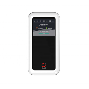 OLAX MQ46 5G ESIM VSIM Card <b>Mobile</b> Wifi <b>Router</b> Portable LTE Wireless Pocket for Outdoor With Sim Solt Pocket Wifi 5g - Product Image 2