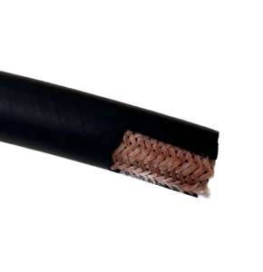 Manguera de Goma Industrial <span class=keywords><strong>Flexible</strong></span> de <span class=keywords><strong>7</strong></span>/<span class=keywords><strong>8</strong></span>'' (32mm) <span class=keywords><strong>para</strong></span> Agua y Aire, Manguera de Suministro, Servicio de Corte, Fácil de Usar, Agrícola - Product Image 3