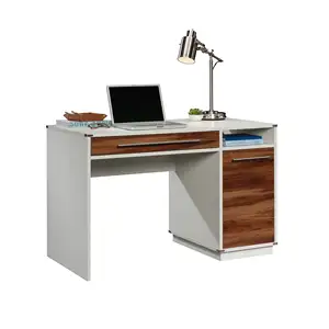 modern office furniture adjustable laptop stand office desk with drawers study table for students