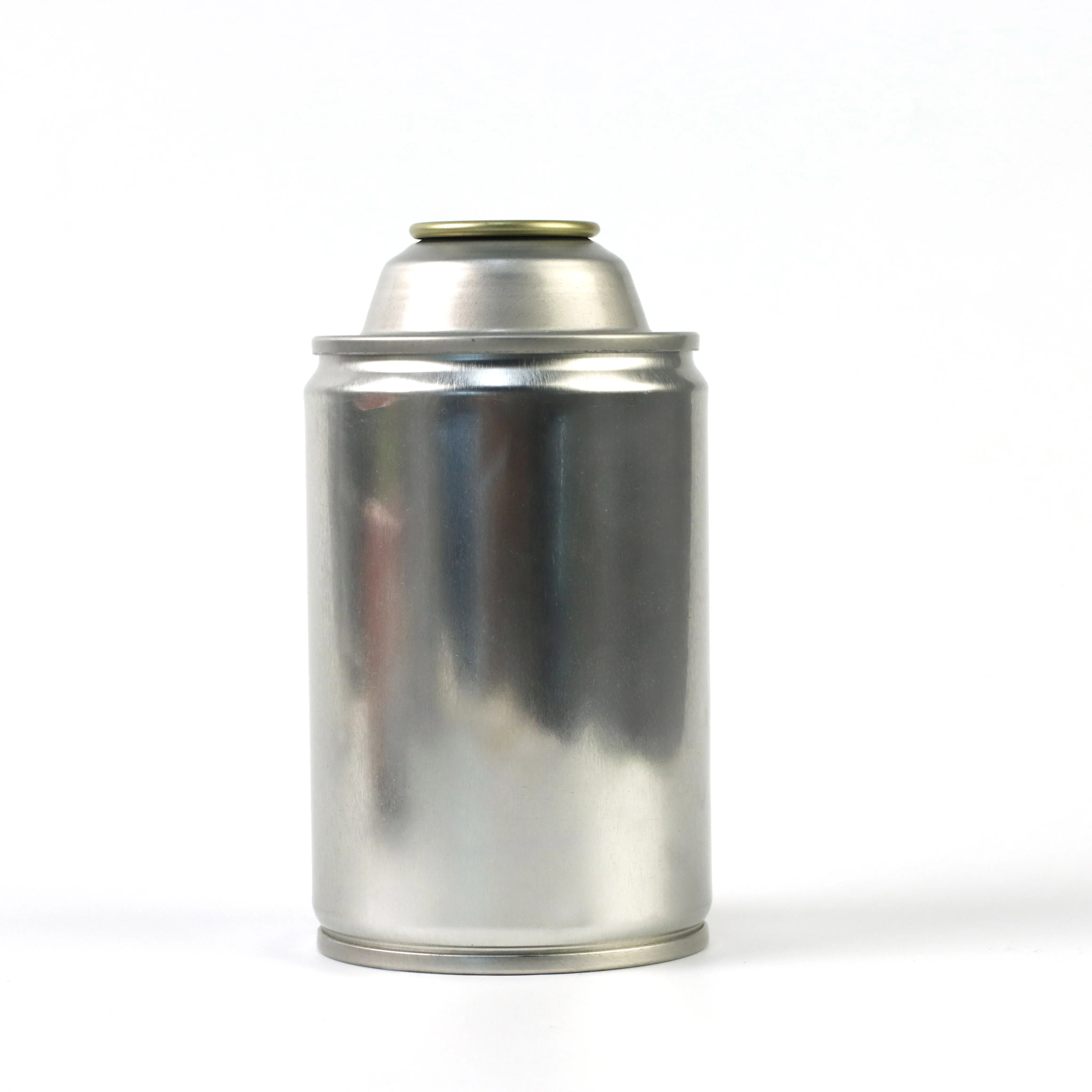 Hot-sale High-Quality Tinplate Can 65x158mm Customized Empty Paint Spray Refill Aerosol Tin Can For Car Care