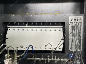 Mesin Kalibrasi Pompa Injeksi Bahan Bakar Diesel CR919 HEUI EUI EUP Vp37 Vp44 untuk Perbaikan Kelistrikan Otomotif - Product Image 6