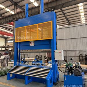 Machine de découpe automatique de rouleaux de <span class=keywords><strong>film</strong></span> PVC, machine de découpe de feuilles de plastique - Product Image 5