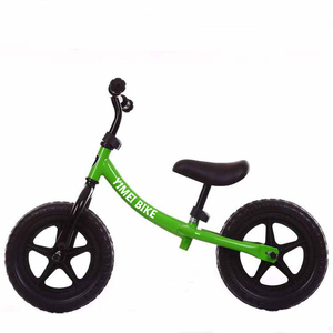 2025 Offre Spéciale 2 roues enfant vélo d'entraînement/enfants <span class=keywords><strong>10</strong></span> "12" pouces vélo d'équilibre/kiddie premier vélo pour l'équilibre d'entraînement - Product Image 2