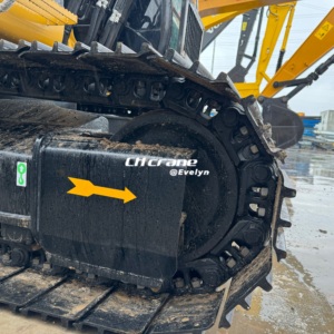 Giappone oringin usato a buon mercato Caterpillar gatto 320DL macchinari in cina, 20Ton cingolato pesante escavatore CAT320GC CAT320D su vendita - Product Image 3