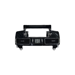 Nouvel écran multimédia GPS pour Mercedes Benz Classe M W166 ML250 350, 12,3 pouces, Android 13, CarPlay sans fil AUTO - Product Image 5