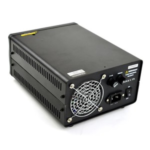 Calibrador de Temperatura IR Portátil de Cuerpo Negro para Termómetro Infrarrojo 50°C ~ 500°C Precisión 0,5°C Tamaño del Objetivo 0,95 2682g - Product Image 1