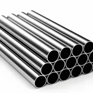 Tuyau en <span class=keywords><strong>acier</strong></span> inoxydable de qualité 300, série 304, sans soudure, ASTM, <span class=keywords><strong>tube</strong></span> poli brillant, diamètre <span class=keywords><strong>60</strong></span> mm-76 mm, directement de l'usine, 316/316L - Product Image 1