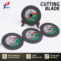 Disque de meulage de haute qualité, disque de coupe 115 mm, outils abrasifs, disque de coupe pour métal
