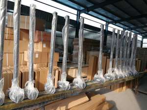 Marteau de <span class=keywords><strong>musculation</strong></span> et d'entraînement, 5 pièces, pour le fitness et la gymnastique à domicile - Product Image 5