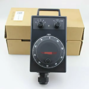 1 ชิ้น 1 ชิ้น A860-0203-t014 เครื่องกำเนิดพัลส์แบบแมนนวล Plc - Product Image 1