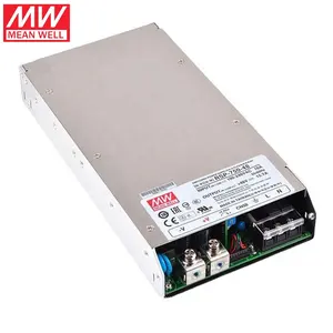 Iyi demek orijinal RSP-750-24 750W 24V 31.3A anahtarlama güç kaynağı toptan