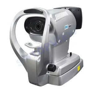 SHTOPVIEW refraktometer otomatis tanpa Keratometer RM-960 untuk dijual Ophthalmic Refractometer