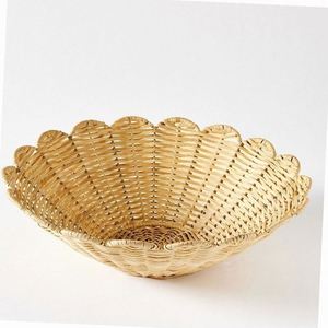 Set di 137 Cestine in Rattan Marocchino con Chiusura Mini per Confetteria, Cibo e Articoli per Neonati - Product Image 5