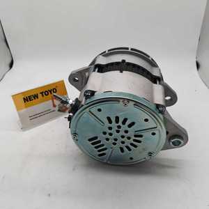 Alternador de Motor 294-5709 E330D E336D C9 C-9, Alternador de Repuesto de Alta Resistencia para Excavadora <span class=keywords><strong>Caterpillar</strong></span> - Product Image 4
