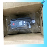 Moteur servo synchrone 1FK7063-2AF71-1RB0 2,3 Nm 3000 tr/min 400 V IP64 avec frein et encodeur incrémental