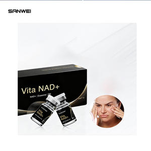 Suero Hidratante NAD+ EXO OEM Lumina Reju Antienvejecimiento Blanqueador Facial Hidratante Reparador Reafirmante 30mL - Product Image 6