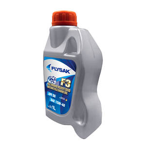 שמן אופנוע סינטטי 4t שמן מנוע לאופנוע 4 פעימות API SG <span class=keywords><strong>SAE</strong></span> <span class=keywords><strong>15W</strong></span>-40 - Product Image 3