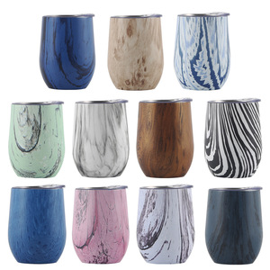 2025 New Best-selling High-quality Wholesale Tumblers Customizable Thermo Mug - Product Image 2