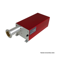 Source laser UV 355nm 6W 8W 10W à refroidissement par eau pour le dépanelage de PCB, le marquage et la gravure du céramique et du silicium