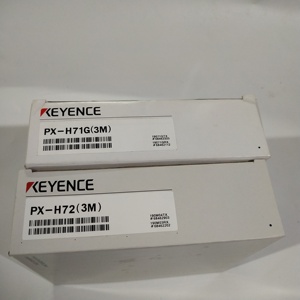 โฟโตอิเล็กทริคเซนเซอร์แบบส่งผ่านแสงรุ่น PX-H72 ของแท้ มีสินค้าในสต็อก - Product Image 4