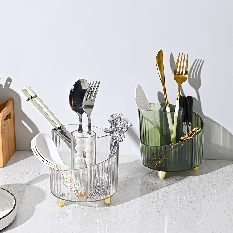 Light Luxury Modern Sustainable Plastic Desktop