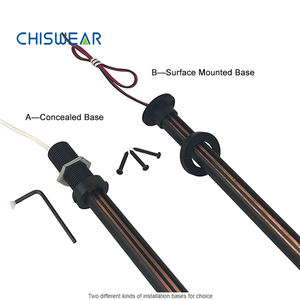 Spot lumineux à LED, accessoires pour montres, exposition de musée, bijouterie, magasin - Product Image 2