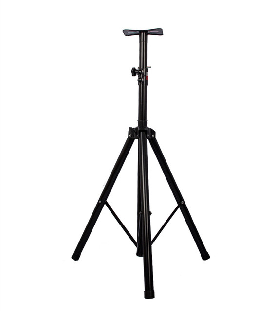 Factory Straight Hair New Design Adjustable Height Speaker Stands