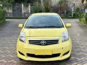 Auto Usado <span class=keywords><strong>Yaris</strong></span> 2011 <span class=keywords><strong>2012</strong></span> 2013, Sedán Compacto, Volante a la Izquierda, Auto Económico para Viajes Urbanos - Product Image 2