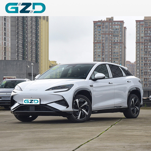 BYD Sealion 7 voiture ev nouveauté BYD Sealion EV voiture électrique importation Arménie véhicule à gauche - Product Image 2