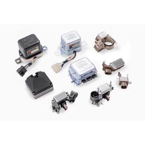 Pièces d'alternateur de voiture, régulateur de tension automatique réglable, prix pour remplacement - Product Image 2