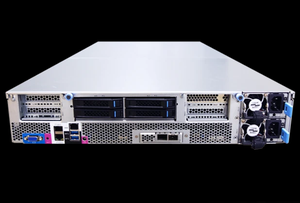 Meilleur prix Inspur Yingxin NF5266M6 Serveur en rack 2U Gold 5318H 16 Go DDR4 2 To HDD 24 baies 1300 W en stock - Product Image 4