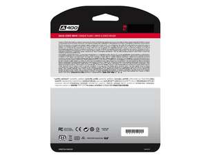 Высокоскоростной внутренний SSD-накопитель 120 ГБ A400 SATA <span class=keywords><strong>3</strong></span> 2,5 дюйма SA400S37/1 ТБ-HDD - Product Image 4