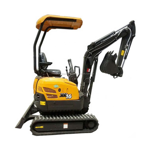 Chine <span class=keywords><strong>XINIU</strong></span> <span class=keywords><strong>Mini</strong></span> <span class=keywords><strong>pelle</strong></span> XN08 8000Kg Micro <span class=keywords><strong>pelle</strong></span> - Product Image 2